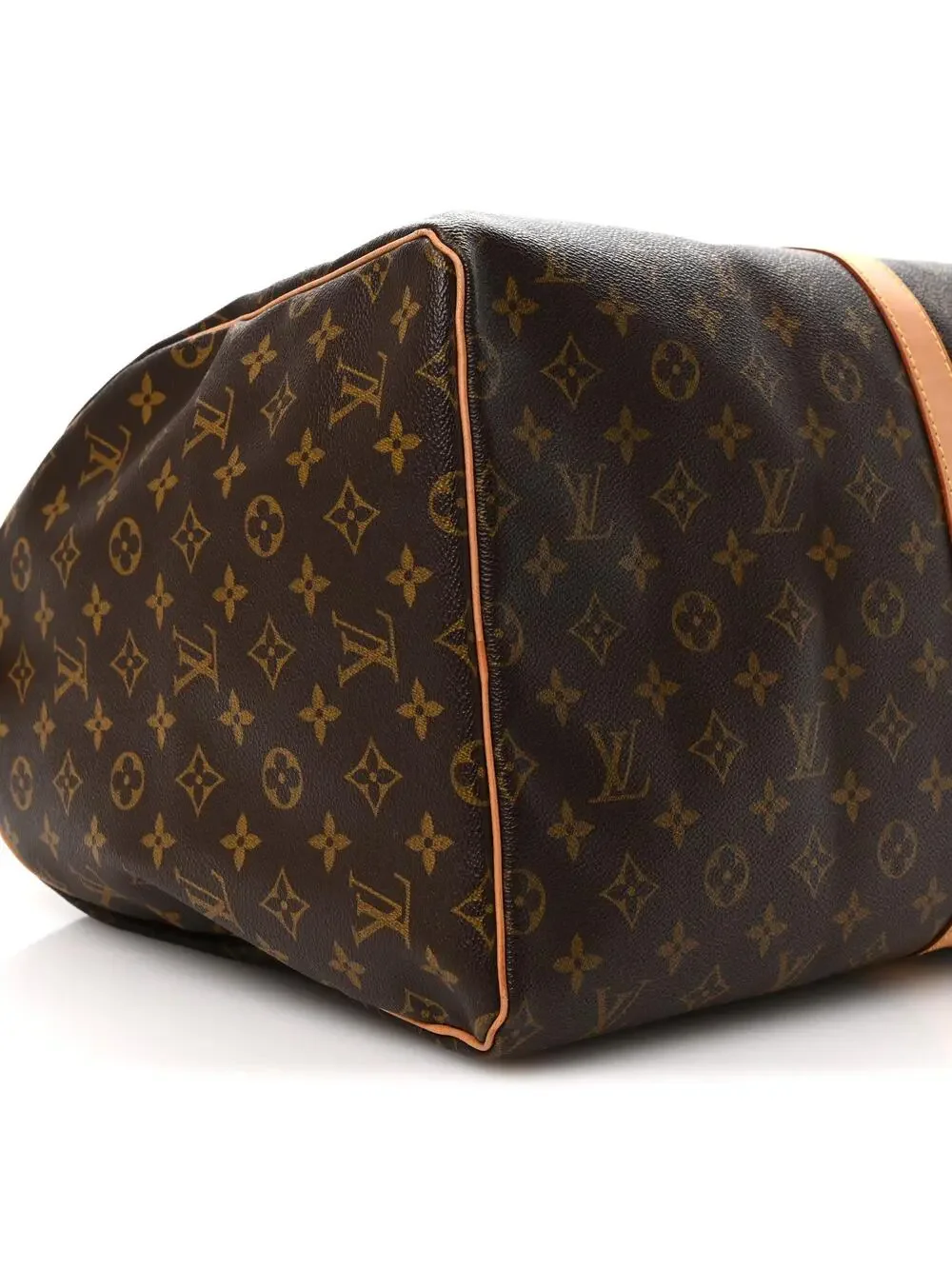 Louis Vuitton Keepall 55 #277691L89B